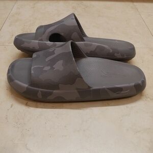 Skechers Mens Foamies: ArchFit Horizon Slides~